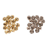 Load image into Gallery viewer, 18 Pack Mini Bells - 1cm