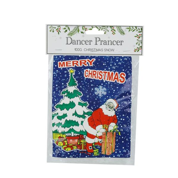 Christmas Snow - 100g