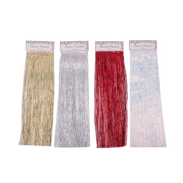 Assorted Laser Finish Lamenta