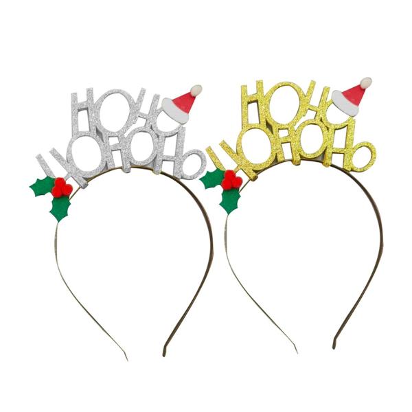 Assorted Hoho Headband