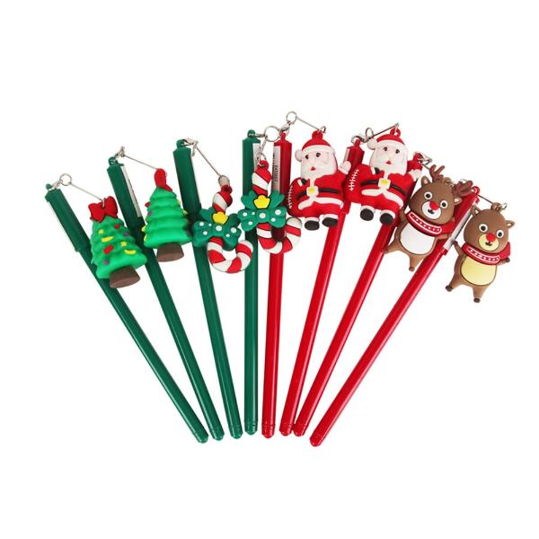 Christmas Pen - 17cm