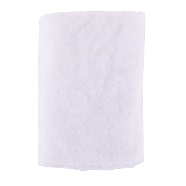 Snow Blanket - 100cm x 100cm
