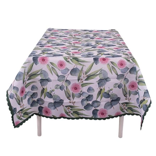 Australian Eucalyptus Tablecover - 150cm x 220cm