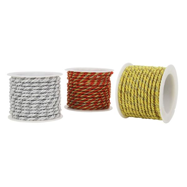 Metallic Cord - 300cm