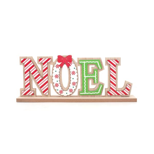 Neol Sign - 30cm x 11cm x 5cm