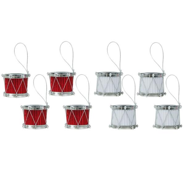 Diy Mini Drums - 4cm