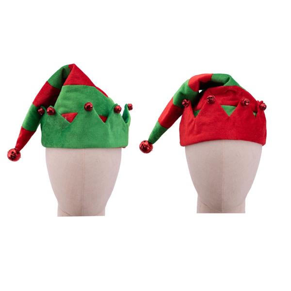 Assorted Elf Hat