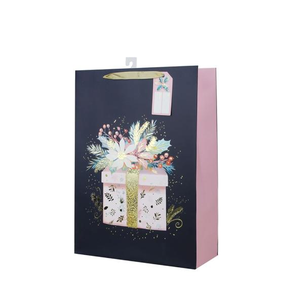 X Large Christmas Gift Bag - 30cm x 42cm x 12cm