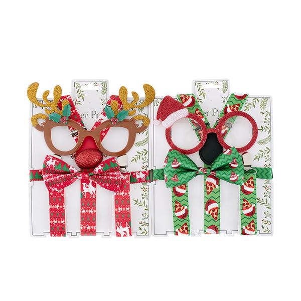Christmas Dress Up Accessories