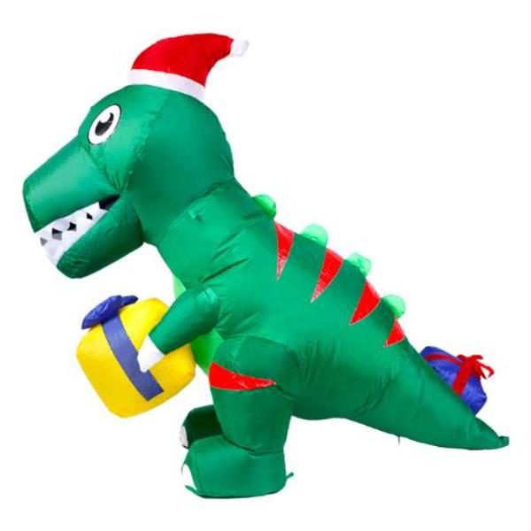 Inflate Dinosaur - 120cm