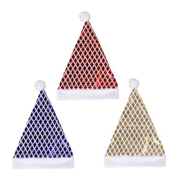 Christmas Hat - 28cm x 38cm