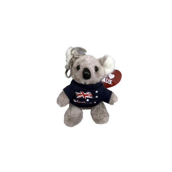 Koala In Australia Tee Shirt - 9cm