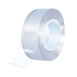 Load image into Gallery viewer, Transparent Nano Tape Bubble - 3cm x 200cm