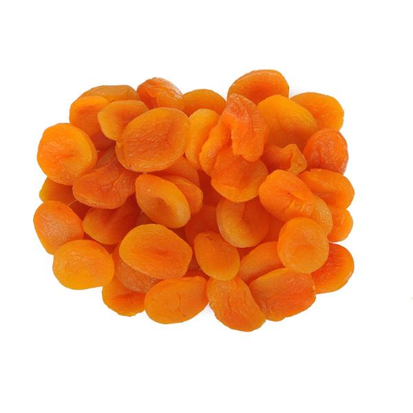 Dried Apricots - 200g