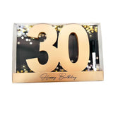 Load image into Gallery viewer, 30 ROSE GOLD SIGNATURE BLOCK