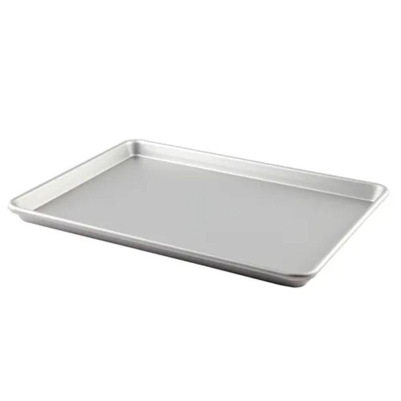 Mondo Pro Baking Sheet - 45cm x 32.5cm x 2.5cm - The Base Warehouse