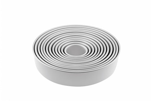 Mondo Pro Round Cake Pan 10cm x 7.5cm