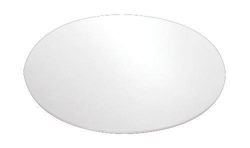 Mondo White Round Cake Board - 45.5cm - The Base Warehouse