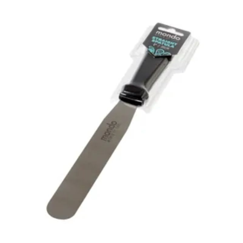 Mondo Straight Spatula - 20cm