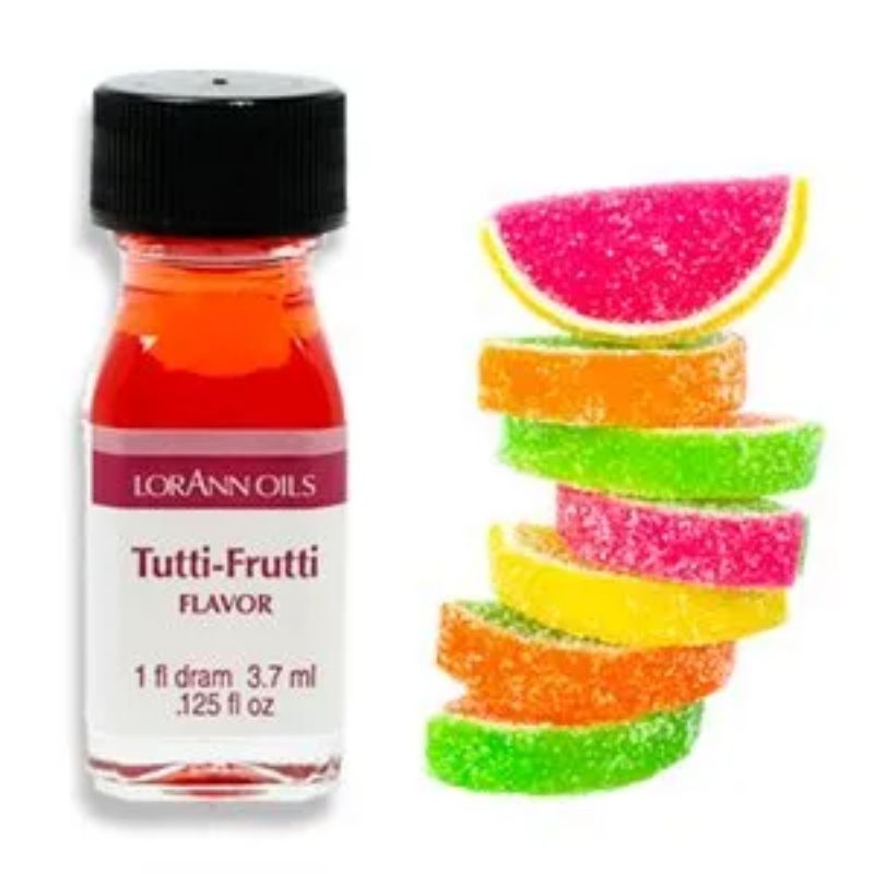 LorAnn Oils Tutti-Frutti Flavour - 3.7ml