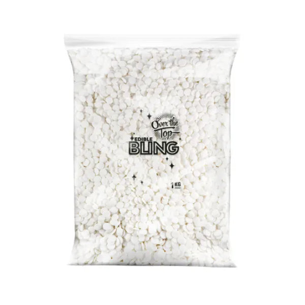 Ott Blink White Confetti - 1kg