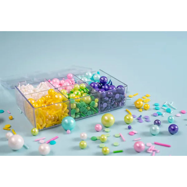 Ott Blink Brights Sparkles Mix Bento Box - 120g