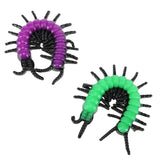 Load image into Gallery viewer, Stretchy Sticky Creepy Creature - Assorted