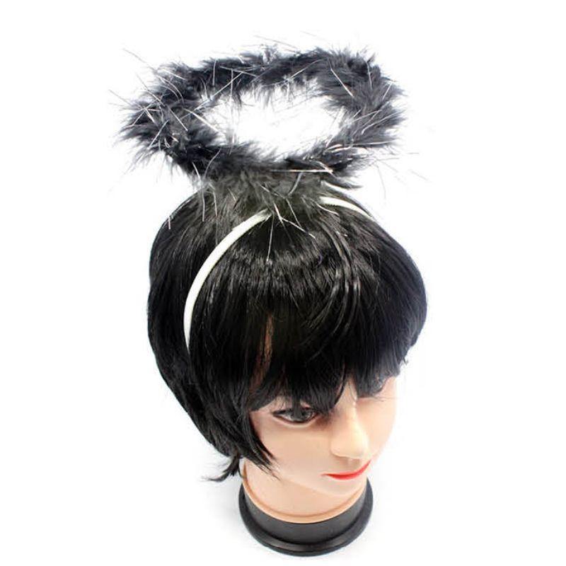 Halo (Black)