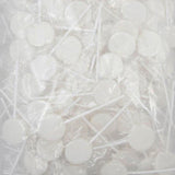 Load image into Gallery viewer, White Vanilla Flavour Round Lollipops - 1kg
