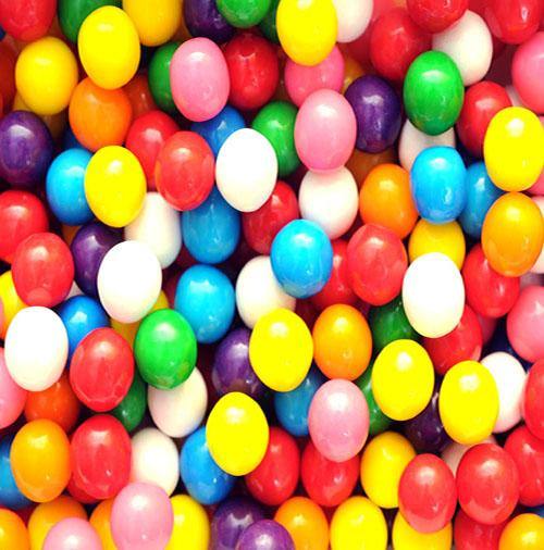 Gumballs Pack - 1kg - The Base Warehouse