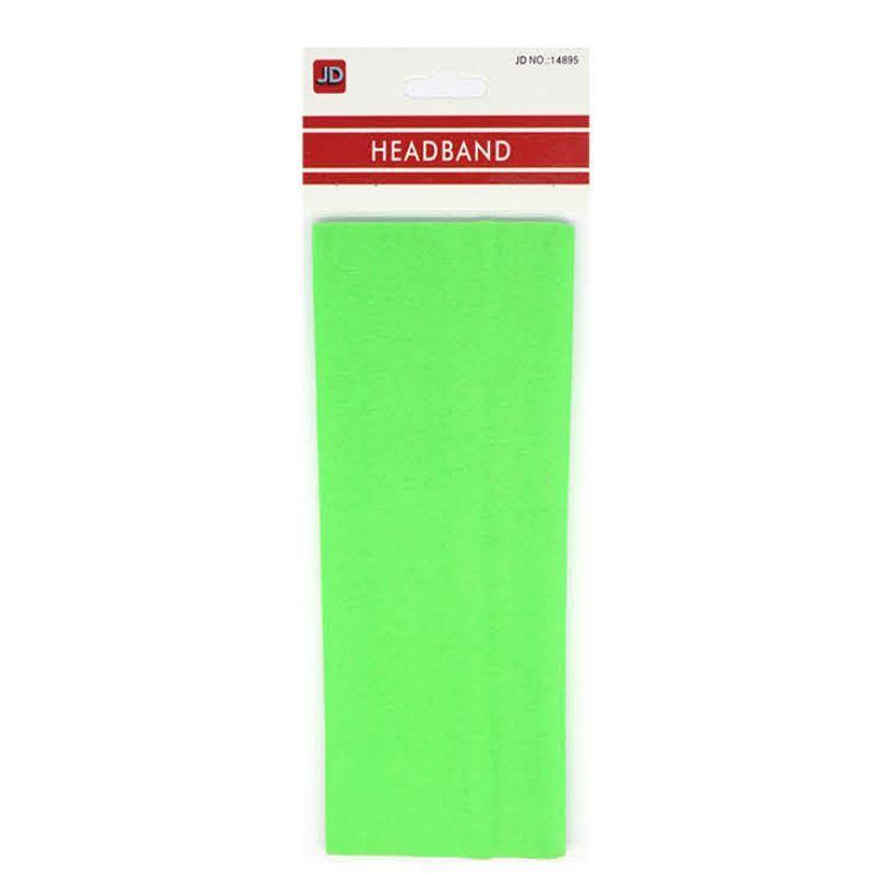 Green Headband