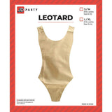 Load image into Gallery viewer, Womens 80s Metallic Gold Leotard - L/XL - The Base Warehouse