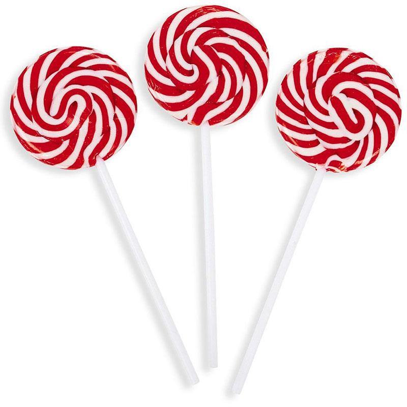 Red Swirl Pop - 288g - The Base Warehouse