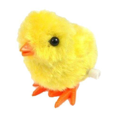 Wind Up Easter Chicken - The Base Warehouse