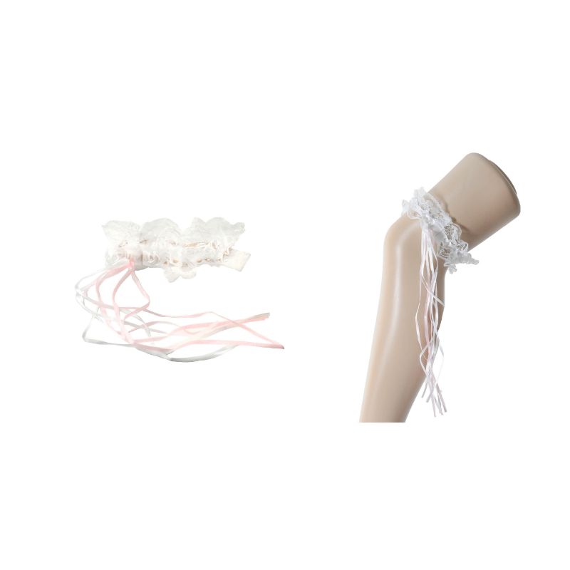 Lace Garter