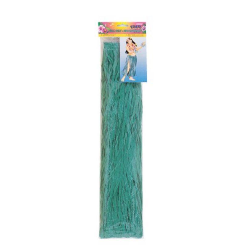 Green Luau Hula Skirt - The Base Warehouse