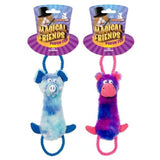 Load image into Gallery viewer, Pets Rainbow Plush Rope Toy - 40cm
