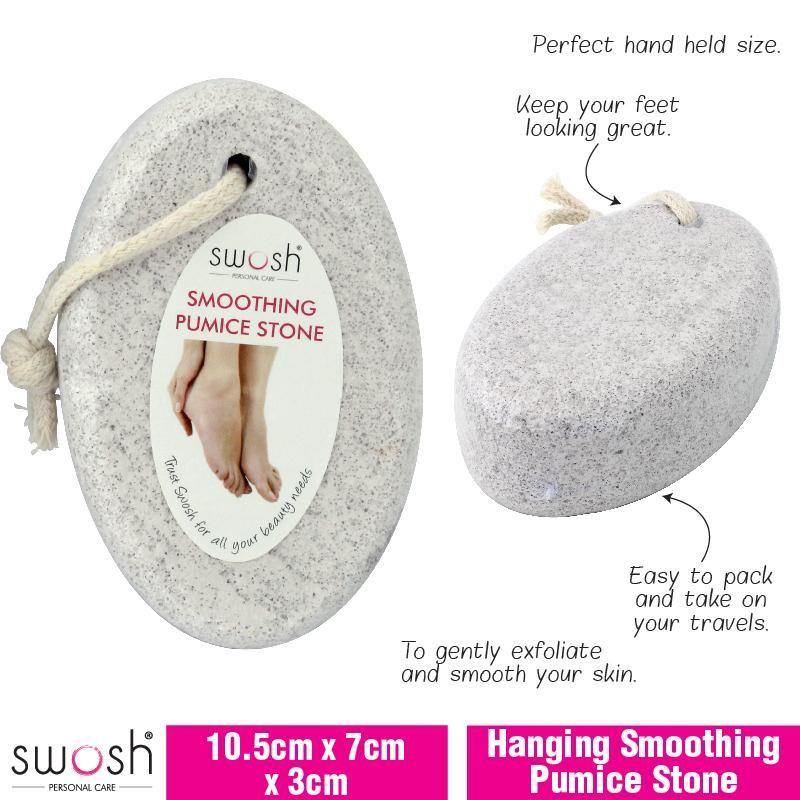 Smoothing Pumice Stone