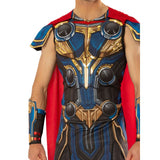 Load image into Gallery viewer, Mens Deluxe Thor Love & Thunder Costume - Standard Size