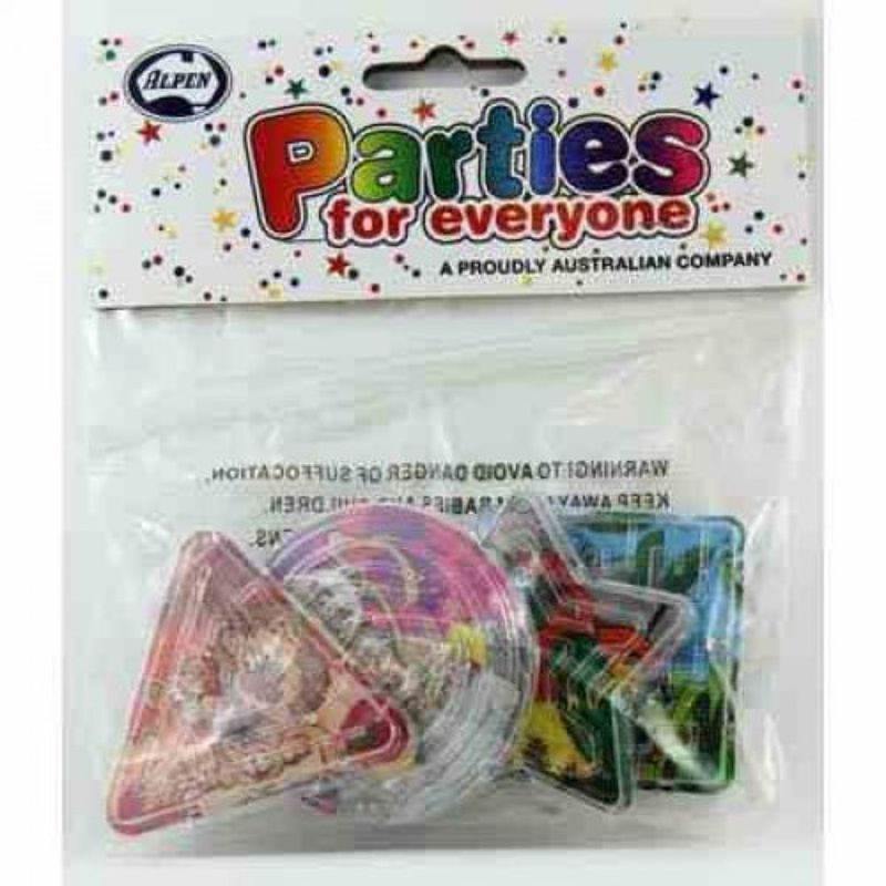 4 Pack Maze Puzzles
