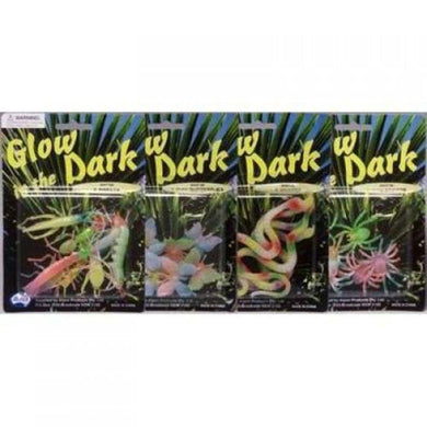 Glow in the Dark Animals - The Base Warehouse