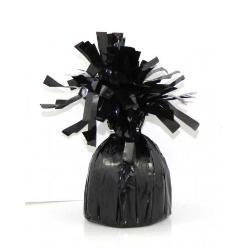 Black Balloon Weight - 165g