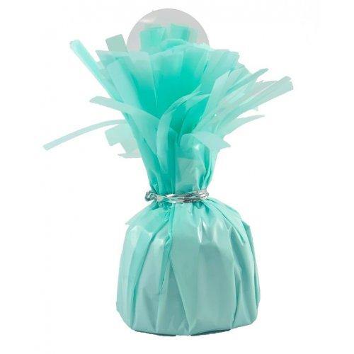 Mint Balloon Weight - The Base Warehouse
