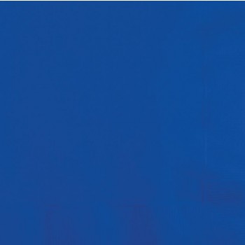 50 Pack Cobalt Blue Luncheon Napkins - 33cm x 33cm