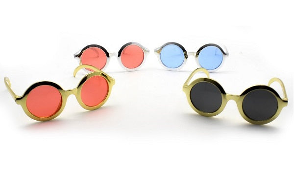 Adult Sci-Fi Party Glasses