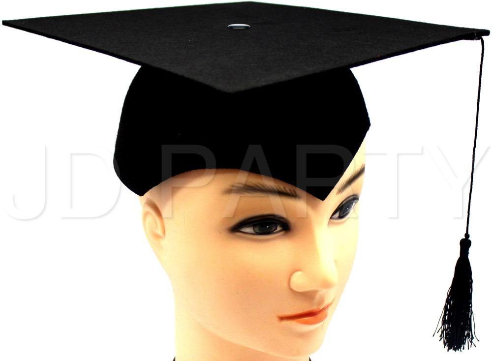 Graduation Hat