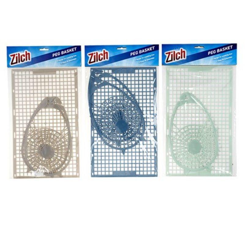 Peg Basket
