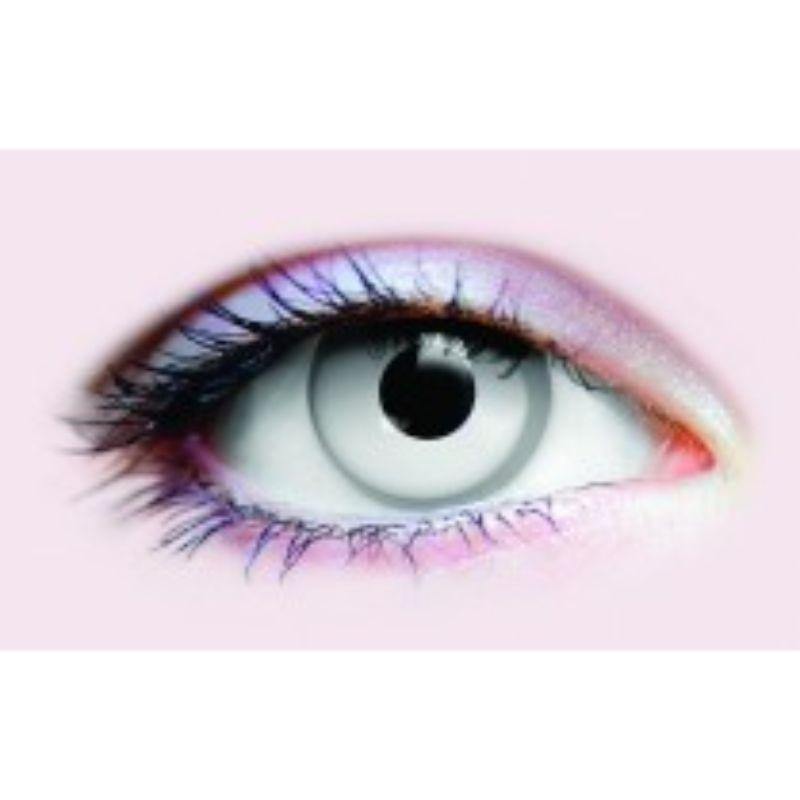 Zombie I Contact Lenses - The Base Warehouse