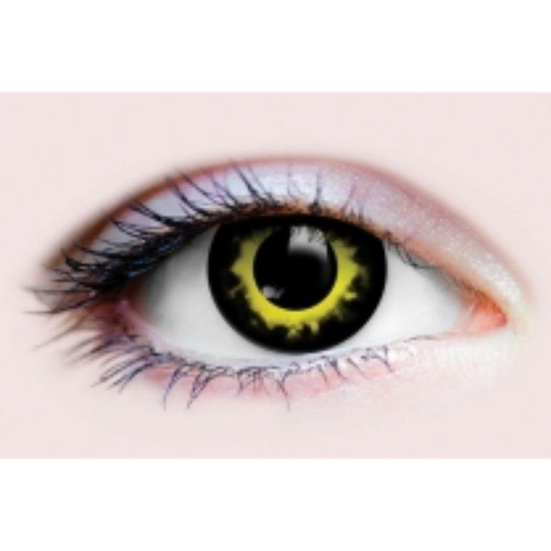 Storm Contact Lens - The Base Warehouse