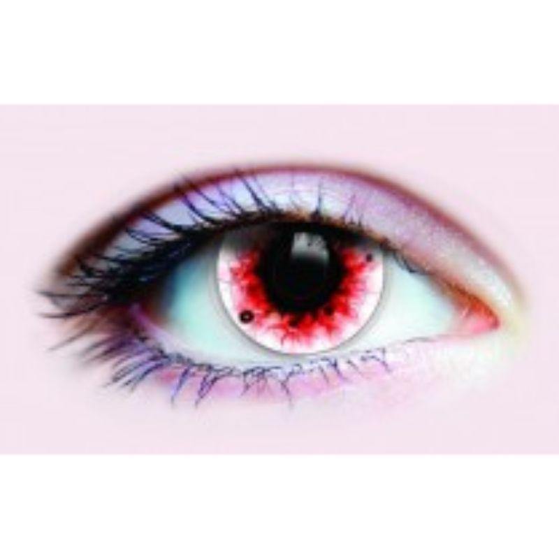 Wraith II Contact Lenses - The Base Warehouse